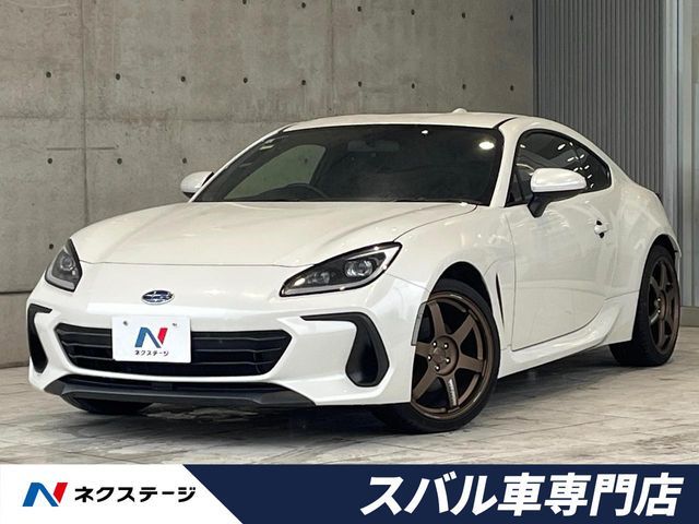 SUBARU / BRZ