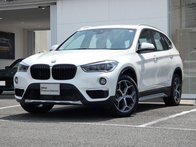 BMW / BMW X1