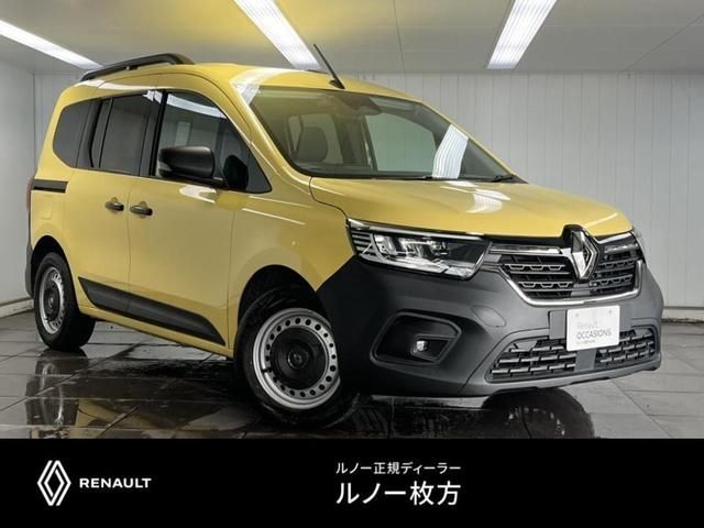RENAULT / RENAULT KANGOO