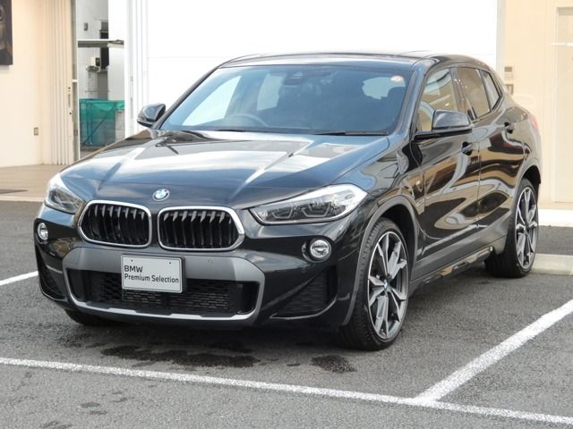 BMW / BMW X2