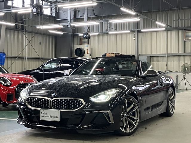 BMW / BMW Z4