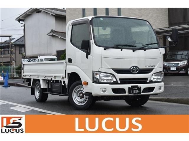TOYOTA / TOYOACE