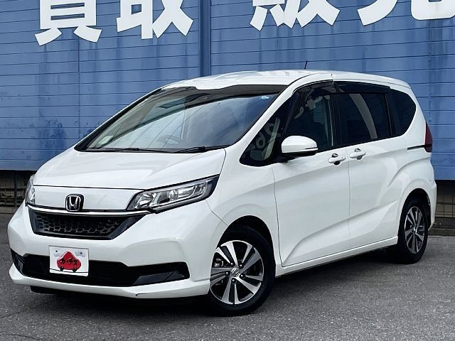 HONDA / FREED