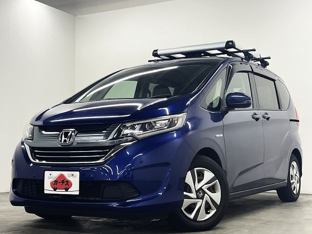 HONDA / FREED HYBRID