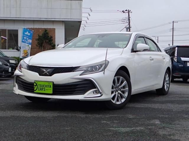 TOYOTA / MARK X