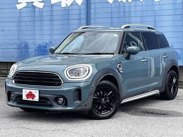 BMW / MINI CROSSOVER
