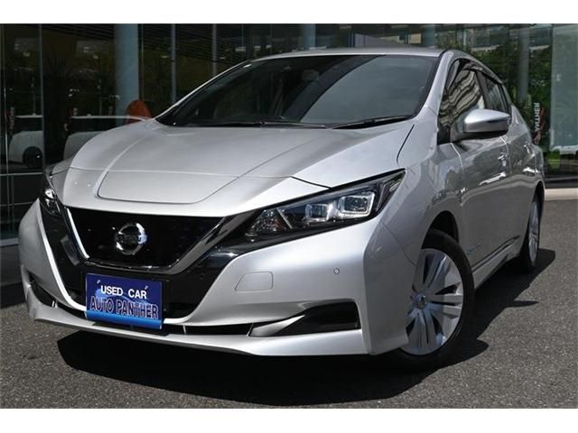 NISSAN / LEAF