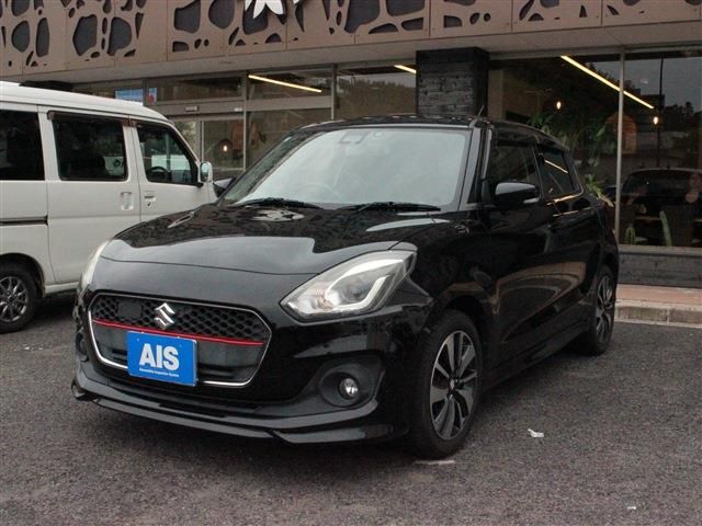 SUZUKI / SWIFT