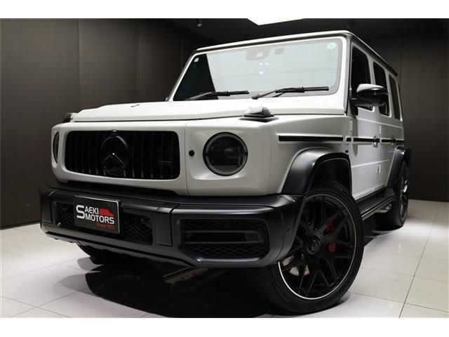 AMG / AMG G class