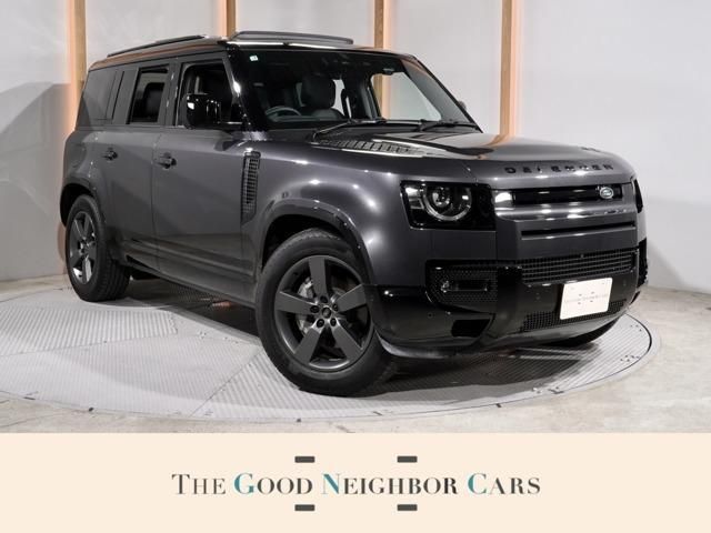 ROVER / ROVER DEFENDER
