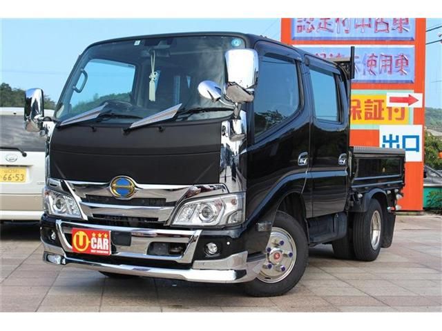 HINO / デュトロ