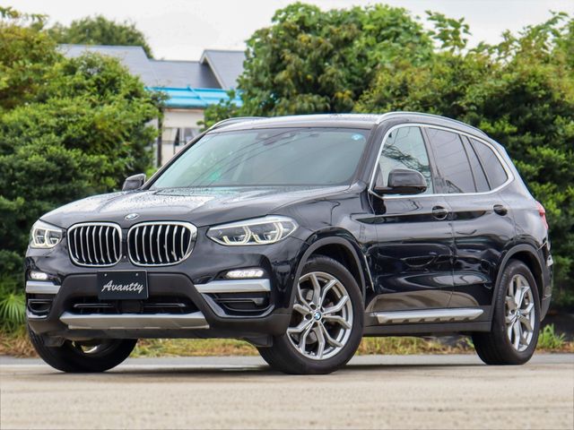BMW / BMW X3