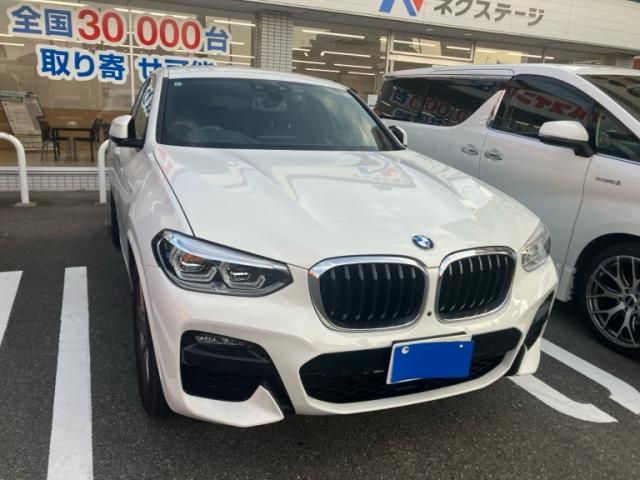 BMW / BMW X4