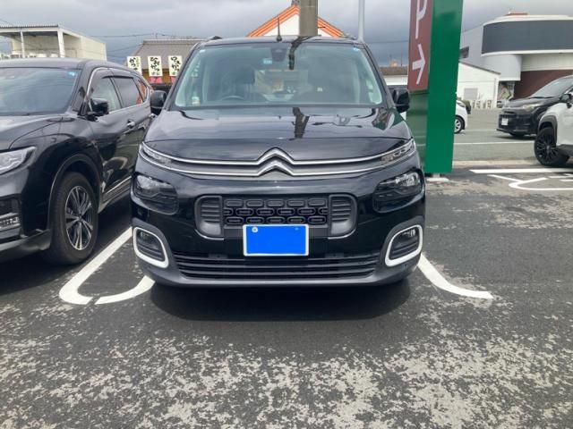CITROEN / CITROEN Berlingo