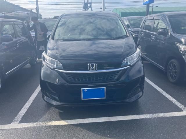 HONDA / FREED