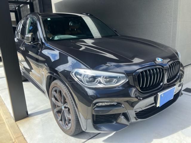 BMW / BMW X3
