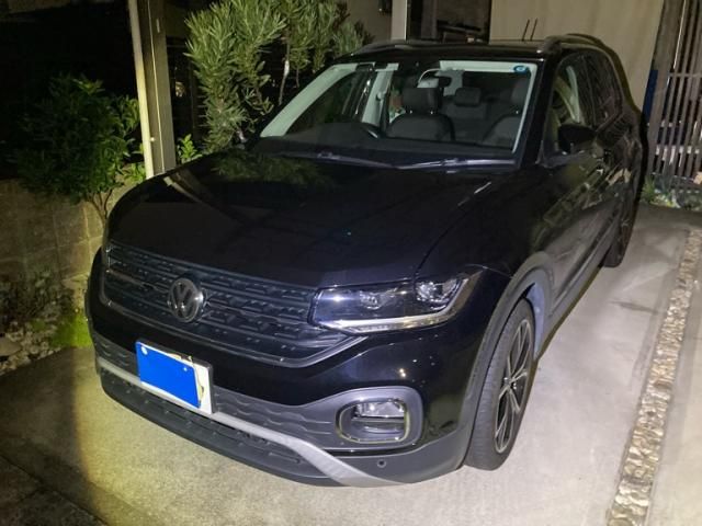 VOLKSWAGEN / VOLKSWAGEN T-Cross