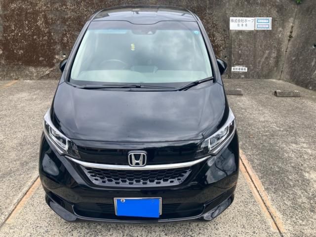 HONDA / FREED
