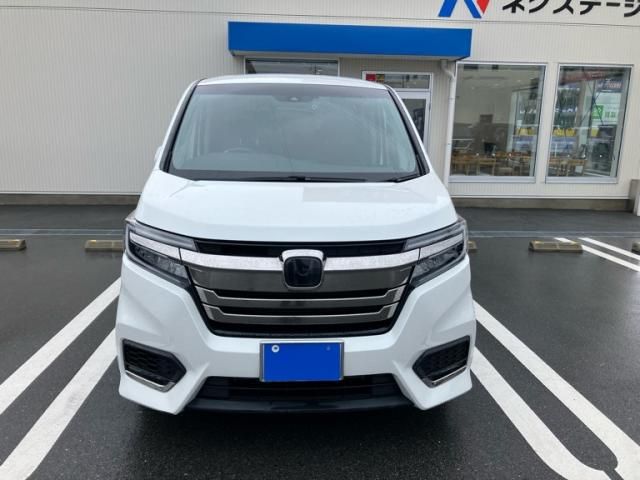 HONDA / STEPWAGON SPADA