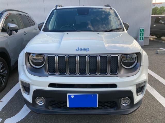 JEEP / JEEP Renegade