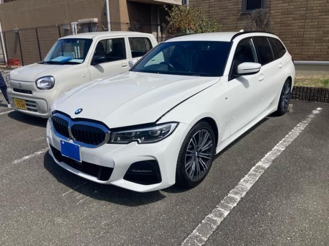 BMW / BMW 3series TOURING