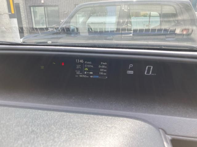 TOYOTA / AQUA