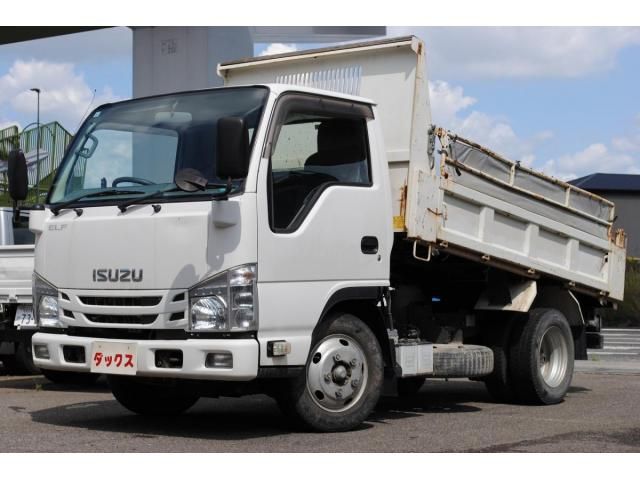 ISUZU / ELF
