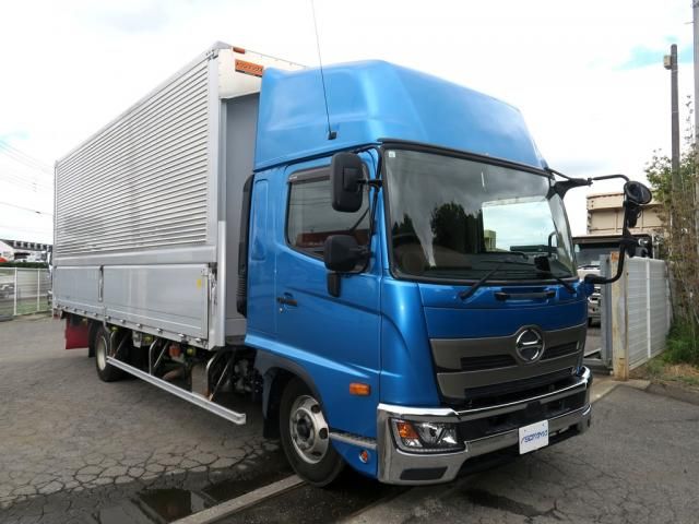 HINO / RANGER