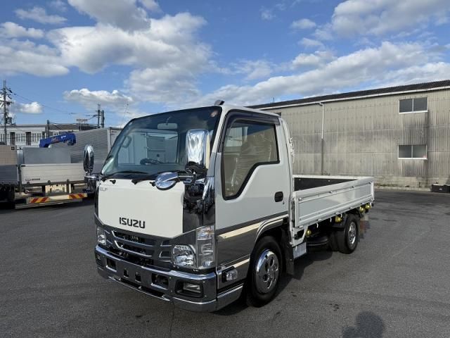 ISUZU / ELF