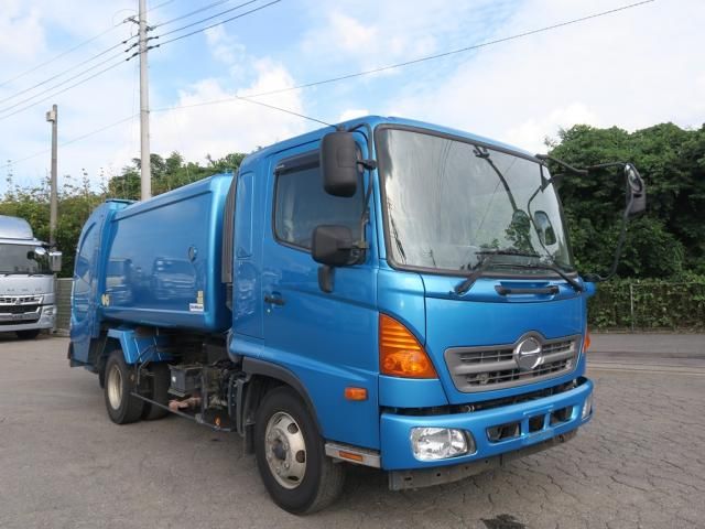 HINO / RANGER