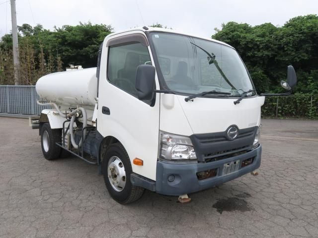 HINO / DUTRO