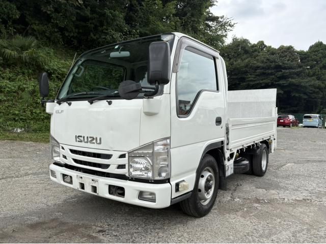 ISUZU / ELF