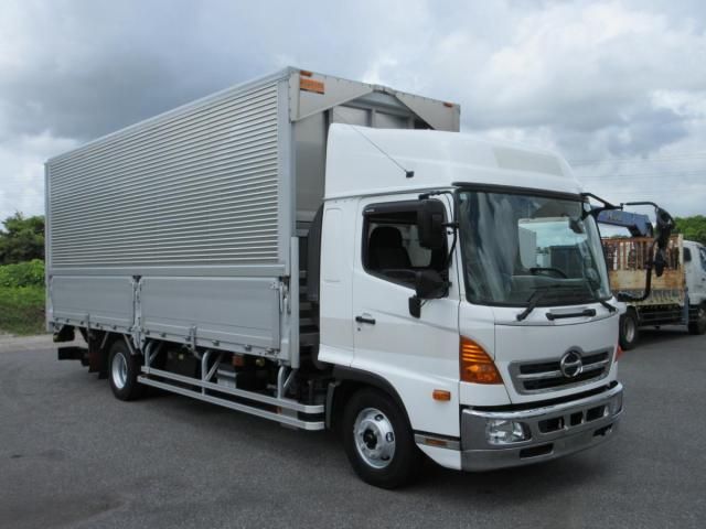HINO / RANGER