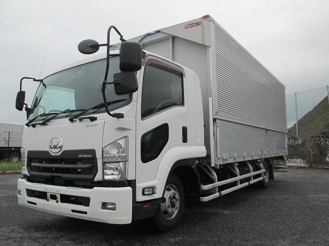 NISSAN DIESEL / CONDOR
