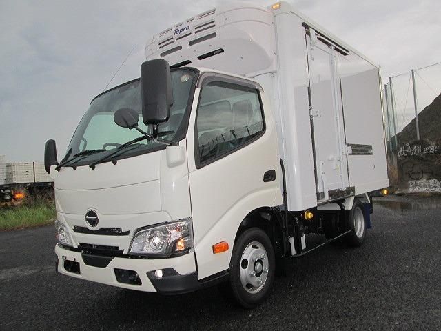 HINO / DUTRO