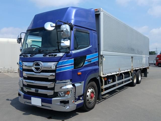 HINO / PROFIA