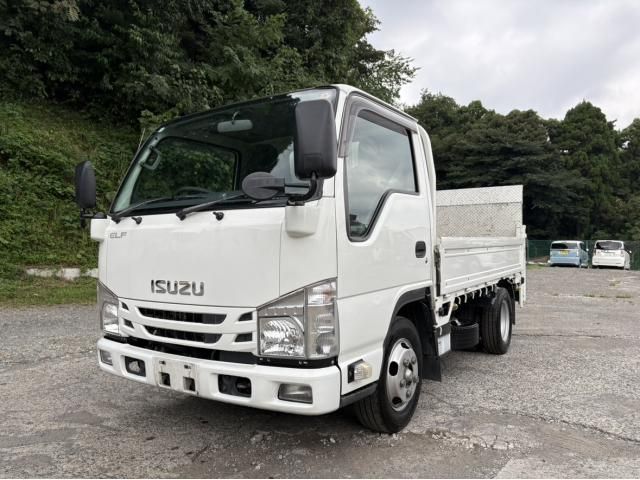ISUZU / ELF