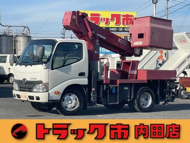 HINO / DUTRO