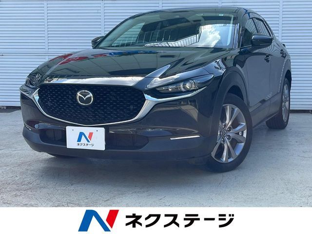 MAZDA / CX-30