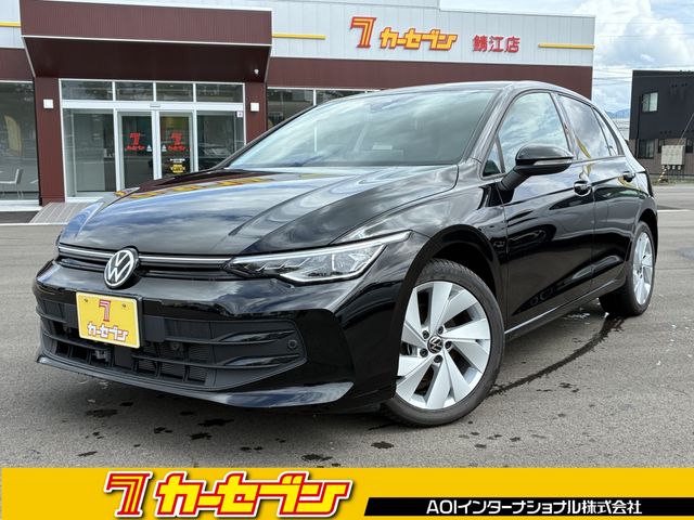 VOLKSWAGEN / VOLKSWAGEN GOLF