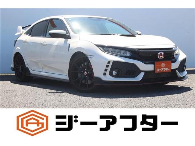 HONDA / CIVIC hatchback