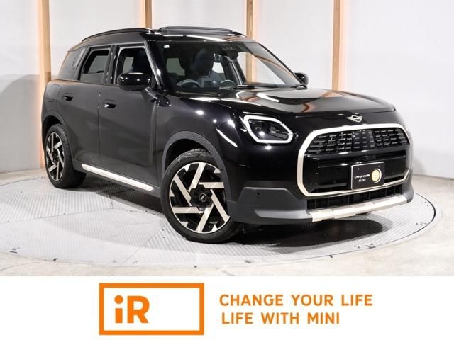 BMW / MINI COUNTRYMAN