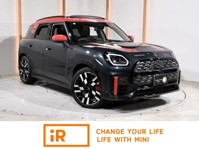 BMW / MINI COUNTRYMAN