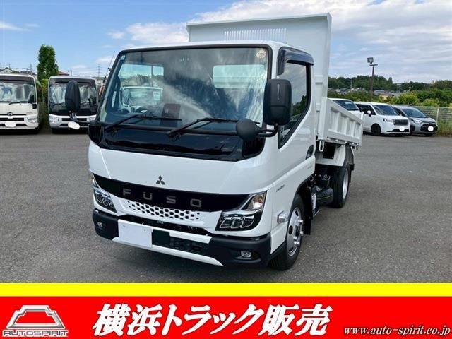 MITSUBISHI / キャンター