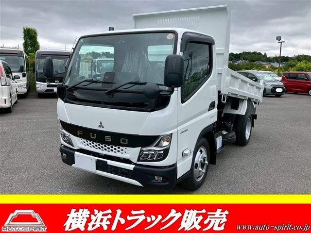 MITSUBISHI / キャンター