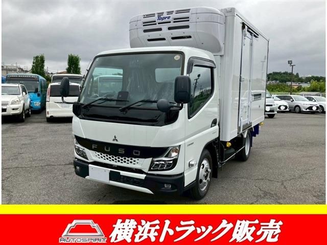 MITSUBISHI / キャンター