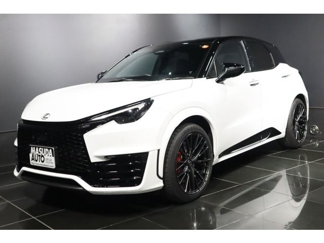 TOYOTA / LEXUS LBX