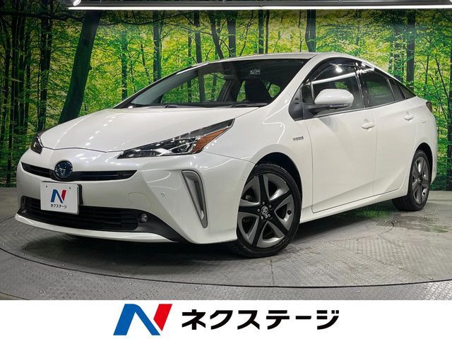 TOYOTA / PRIUS