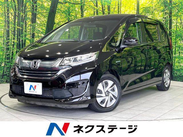 HONDA / FREED HYBRID