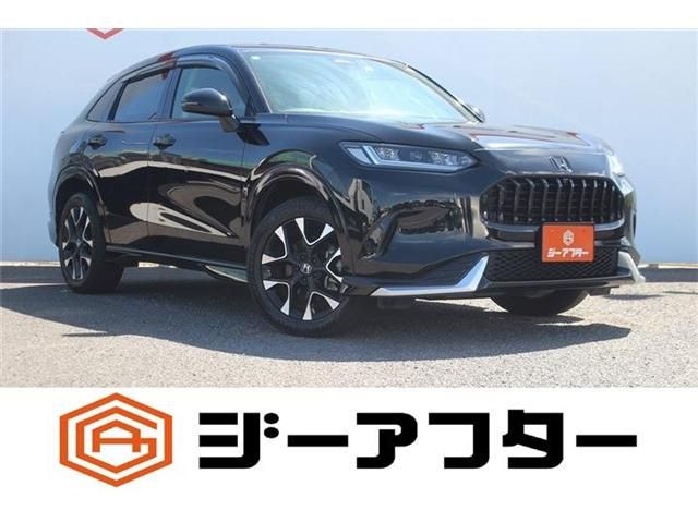 HONDA / ZR-V e:HEV